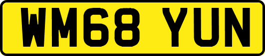 WM68YUN