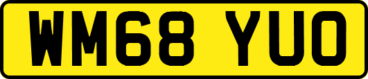 WM68YUO