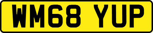 WM68YUP