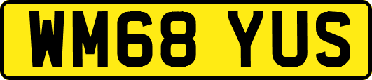 WM68YUS
