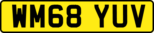 WM68YUV