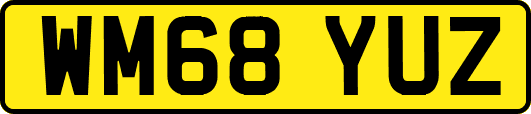 WM68YUZ