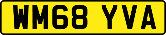 WM68YVA