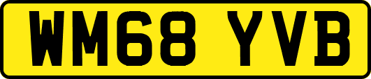 WM68YVB