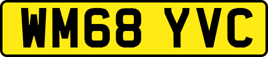 WM68YVC