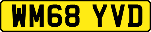 WM68YVD