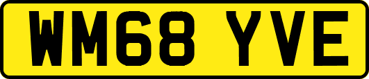 WM68YVE
