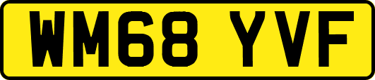 WM68YVF