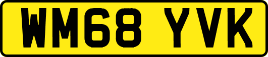 WM68YVK