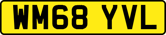 WM68YVL
