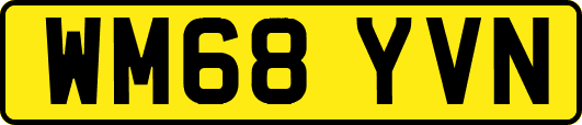 WM68YVN