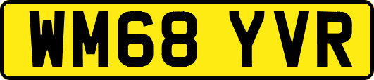 WM68YVR