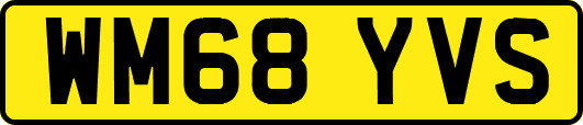 WM68YVS