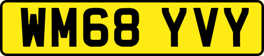 WM68YVY