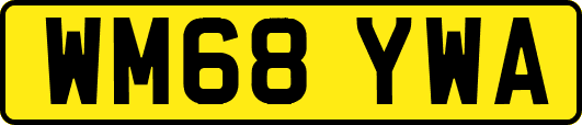 WM68YWA