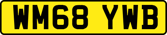 WM68YWB