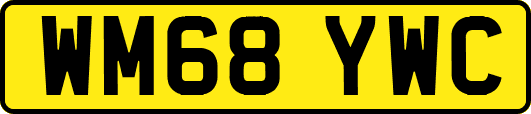 WM68YWC
