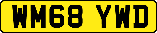 WM68YWD