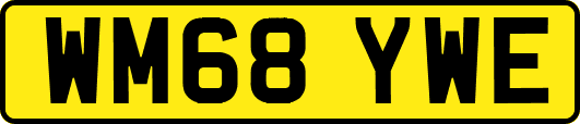 WM68YWE