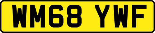 WM68YWF