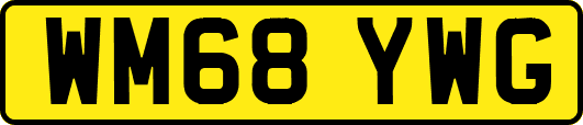 WM68YWG