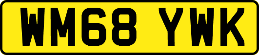 WM68YWK