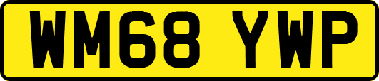 WM68YWP