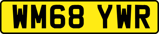 WM68YWR