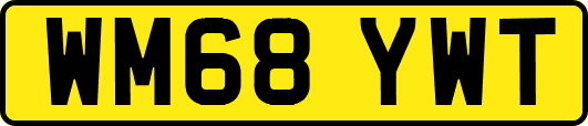 WM68YWT