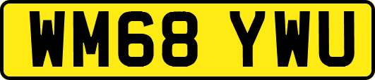 WM68YWU