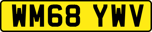 WM68YWV