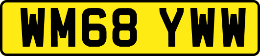 WM68YWW