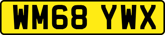 WM68YWX