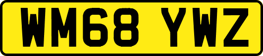 WM68YWZ