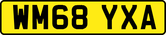 WM68YXA
