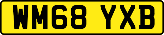 WM68YXB