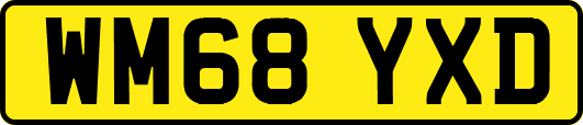 WM68YXD