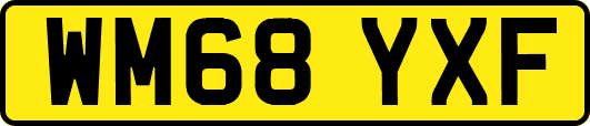 WM68YXF