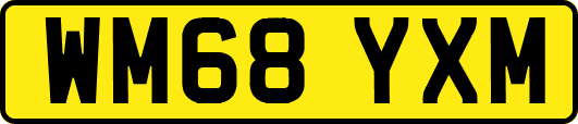 WM68YXM