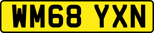 WM68YXN