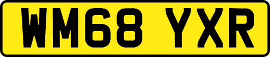 WM68YXR
