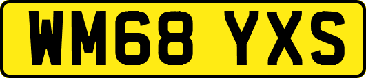 WM68YXS