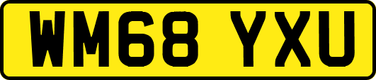 WM68YXU