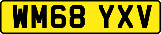 WM68YXV