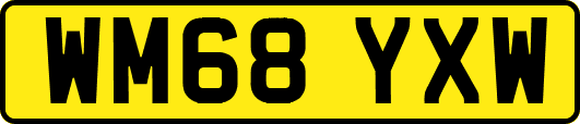 WM68YXW
