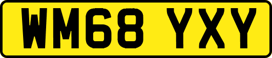 WM68YXY
