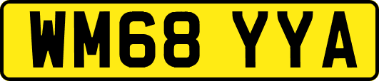 WM68YYA