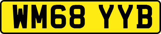 WM68YYB