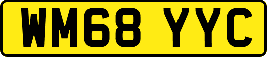 WM68YYC
