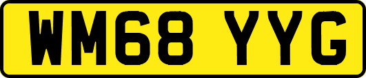 WM68YYG